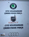 Oto Çıkma Parça / Volkswagen / Polo / Beyin / Motor Beyni / Çıkma Parça 