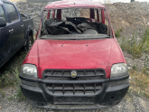 Oto Çıkma Parça / Fiat / Doblo / Motor / Motor (komple) / Çıkma Parça 