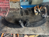Oto Çıkma Parça / Opel / Omega / Tampon / Tampon Braketi / Çıkma Parça 
