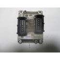 Alfa Romeo 147 1.6 Motor Beyni ME731HA003 0261206714 00735018130B