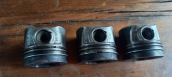Oto Çıkma Parça / Volkswagen / Polo / Motor / Piston / Çıkma Parça 