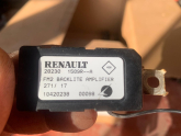 Oto Çıkma Parça / Renault / Kadjar / Elektrik / Anten / Çıkma Parça 
