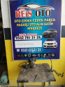 Oto Çıkma Parça / Ford / Transit / Yakıt / Mazot Filtresi / Çıkma Parça 