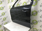 Oto Çıkma Parça / Porsche / Macan / Kaporta & Karoser / Sol Arka Kapı / Çıkma Parça 