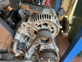 SEAT CORDOBA 1.6 100LÜK AFT MOTOR ÇIKMA ŞARJ DİNAMOSU