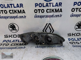 Oto Çıkma Parça / Honda / Accord / Far & Stop / Sol Ön Far / Çıkma Parça 