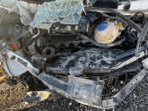 Hurda Belgeli Araçlar / Volkswagen / Transporter