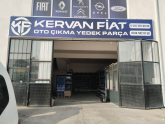 Oto Çıkma Parça / Fiat / Albea / Kaporta & Karoser / Sol Ön Kapı / Çıkma Parça 