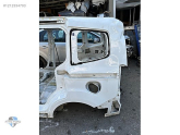 Ford Courier Çıkma Sol Arka Çamurluk Adblue