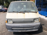 Oto Çıkma Parça / Toyota / Hiace / Tampon / Ön Tampon / Çıkma Parça 