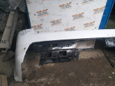 Oto Çıkma Parça / Land Rover / Range Rover / Tampon / Arka Tampon / Çıkma Parça 