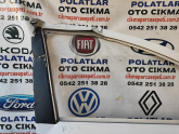 Oto Çıkma Parça / Peugeot / 307 / Kaporta & Karoser / Sağ Ön Kapı / Çıkma Parça 