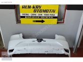Oto Çıkma Parça / Renault / Taliant / Tampon / Arka Tampon / Çıkma Parça 