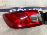 Oto Çıkma Parça / Renault / Clio / Far & Stop / Sağ Arka Stop / Çıkma Parça 