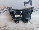 Oto Çıkma Parça / Fiat / Doblo / Klima / Kontrol Paneli / Çıkma Parça 