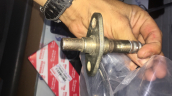 Oto Çıkma Parça / Toyota / Corolla / Motor / Oksijen Sensörü / Sıfır Parça 