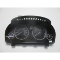 Bmw F10 F11 Gösterge Paneli 9265181-01 2207054-05 258115 11