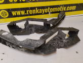Oto Çıkma Parça / Renault / Megane / Far & Stop / Far Braketi / Çıkma Parça 
