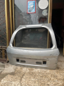 Oto Çıkma Parça / Peugeot / 407 / Kaporta & Karoser / Bagaj Kapağı / Çıkma Parça 