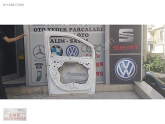 Oto Çıkma Parça / Rover / 220 / Kaporta & Karoser / Sol Ön Kapı / Çıkma Parça 