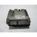 Volkswagen Golf 2.0 Motor Beyni 0261S02088 06F906056CS