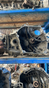 HONDA VTEC2 1.6 ŞANZIMAN OTO FEDAİ