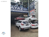 Oto Çıkma Parça / Ford / Kuga / Motor / Silindir Kapağı / Çıkma Parça 