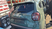 Dacia duster bagaj kapagı