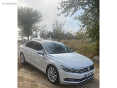 2015 MODEL PASSAT 1.6 TDI DSG COMFORTLİNE CAM TAVAN