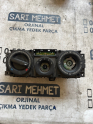 Oto Çıkma Parça / Volkswagen / Transporter / Klima / Kontrol Paneli / Çıkma Parça 