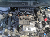 Oto Çıkma Parça / Citroen / C4 / Motor / Motor (komple) / Çıkma Parça 