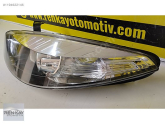 Oto Çıkma Parça / Renault / Fluence / Far & Stop / Sol Ön Far / Sıfır Parça 