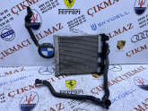 Oto Çıkma Parça / Land Rover / Defender / Radyatör / Su Radyatörü / Çıkma Parça 
