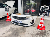 Oto Çıkma Parça / Peugeot / 3008 / Tampon / Ön Tampon / Çıkma Parça 