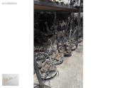 Oto Çıkma Parça / Bmw / X5 / Alt Takım / Taşıyıcı / Çıkma Parça 