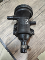 WJ GRAND CHEROKEE HAVALANDİRMA BORUSU