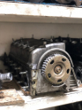 Oto Çıkma Parça / Honda / Civic / Motor / Silindir Kapağı / Çıkma Parça 