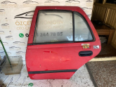 Oto Çıkma Parça / Nissan / Sunny / Oto Cam / Kelebek Camı / Çıkma Parça 