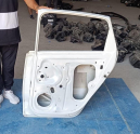 Oto Çıkma Parça / Volkswagen / Polo / Kaporta & Karoser / Sağ Arka Kapı / Çıkma Parça 