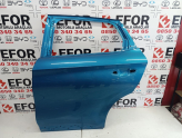 Oto Çıkma Parça / BYD / Atto 3 / Kaporta & Karoser / Sol Arka Kapı / Çıkma Parça 