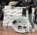 Oto Çıkma Parça / Renault / Megane / Kaporta & Karoser / Sol Arka Kapı / Çıkma Parça 