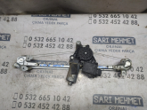 Oto Çıkma Parça / Opel / Astra / Oto Cam / Cam Krikosu / Çıkma Parça 