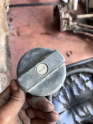 Oto Çıkma Parça / Renault / R 19 / Yakıt / Depo Kapağı / Çıkma Parça 