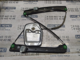 Oto Çıkma Parça / Volkswagen / Jetta / Oto Cam / Cam Krikosu / Çıkma Parça 