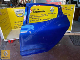 Oto Çıkma Parça / Renault / R 5 / Kaporta & Karoser / Sol Arka Kapı / Çıkma Parça 