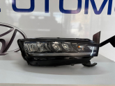 Oto Çıkma Parça / Skoda / Octavia / Far & Stop / Sağ Ön Far / Çıkma Parça 