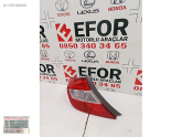 Oto Çıkma Parça / Honda / Civic / Far & Stop / Sol Arka Stop / Çıkma Parça 