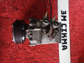 Oto Çıkma Parça / Honda / Civic / Direksiyon / Direksiyon Pompası / Çıkma Parça 