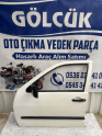 Volkswagen Caddy Sol Ön Kapı 1998-2003 ORJİNAL