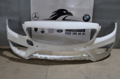 MERCEDES W205 C SERİ AMG BEYAZ ÖN TAMPON A2058850925